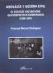 AudioLibro Abogacia y Guerra Civil: El Colegio Valenciano en Perspectiva Comparada (1936-1941) de Pascual Marzal Rodriguez