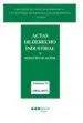 AudioLibro Actas de Derecho Industrial y Derecho de Autor Tomo Xxxvii (2016 -2017) de Varios Autores