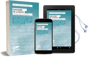 Descargar AudioLibro Buscadors de la Veritat: Veus per la pau i la no Violencia de David (Ed.) Cortright año 2017