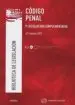 AudioLibro Civitas - Codigo Penal y Legislacion Complementaria (43ª Ed.) de Varios Autores