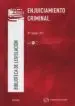 AudioLibro Civitas - Enjuiciamiento Criminal (38ª Ed.) de Varios Autores