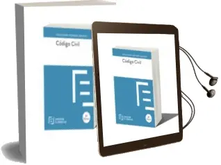 Descargar AudioLibro Código Civil 5ª Edición de Varios Autores año 2017