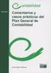 AudioLibro Comentarios y Casos Prácticos del Plan General de Contabilidad de Anna Ayats Vilanova