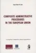 AudioLibro Composite Administrative Procedures in the European Union de Sergio Alonso De León