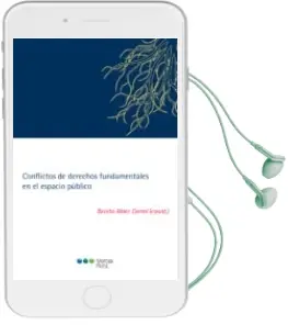 Descargar AudioLibro Conflictos de Derechos Fundamentales en el Espacio Publico de Benito Alaez Corral año 2017