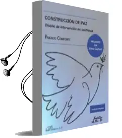 Descargar AudioLibro Construcción de paz (Edición 2017) de Franco Conforti año 2017