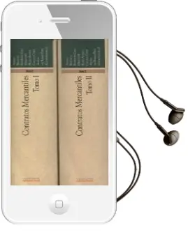 Descargar AudioLibro Contratos Mercantiles de Alberto Bercovitz Rodriguez Cano año 2017