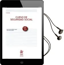 Descargar AudioLibro Curso de Seguridad Social 9ª Edición 2017 de Blasco Lahoz año 2017