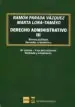 AudioLibro Derecho Administrativo iii (16ª Ed.) de Ramon Parada Vazquez