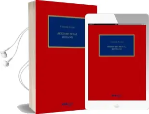 Descargar AudioLibro Derecho Penal Romano de Contardo Ferrini año 2017