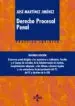 AudioLibro Derecho Procesal Penal (2ª Ed.) de Jose Martinez Jimenez