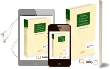 Descargar AudioLibro El Contrato de Fianza y el Aval a Primer Requerimiento de Antonio Monserrat Valero año 2017