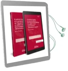 Descargar AudioLibro El Embrión Humano en la Jurisprudencia del Tribunal de Estrasburgo: Uan Análisis a la luz de la Normativa Internacional y Europa de Natalia Ochoa Ruiz año 2017