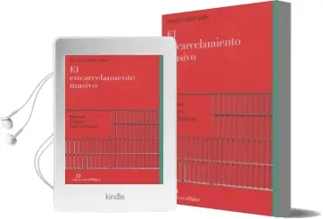 Descargar AudioLibro El Encarcelamiento Masivo de Silvio Cuneo Nash año 2017