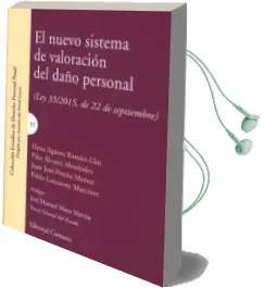 Descargar AudioLibro El Nuevo Sistema de Valoración del Daño Personal de Varios Autores año 2017