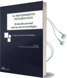 Descargar AudioLibro El Procedimiento de Habeas Data de Enrique Ce Sar Perez Luño Robledo año 2017
