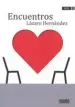 AudioLibro Encuentros de Lazaro Hernandez