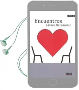 Descargar AudioLibro Encuentros de Lazaro Hernandez año 2017