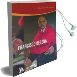 Descargar AudioLibro Francisco Beceña un Procesalista de Primera Hora de Manuel Jesus Cachon Cadenas año 2017