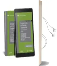 Descargar AudioLibro Fundamentos de Derecho Empresarial, Tomo iv (3ª Ed.) de Jesus Almoguera Garcia año 2017
