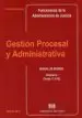 AudioLibro Gestion Procesal y Administrativa, Tomo ii (Temas 17 al 42): Manual de Ingreso de Veronica Ezcurra