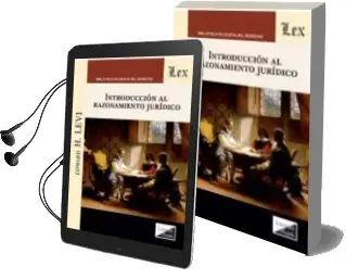 Descargar AudioLibro Introduccion al Razonamiento Juridico de Edward H. Levi año 2017