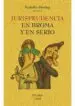AudioLibro Jurisprudencia en Broma y en Serio (Ed. Facsimil de la Obra de 1938) de Rodolfo Ihering