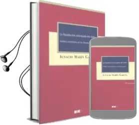 Descargar AudioLibro La Liquidación Anticipada del Daño de Ignacio Marín García año 2017