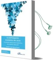 Descargar AudioLibro La Participación Económica del Socio de Antonio José Macías Ruano año 2017