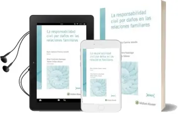 Descargar AudioLibro La Responsabilidad Civil por Daños en las Relaciones Familiares de Juan Antonio Garcia Amado año 2017