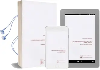 Descargar AudioLibro La Responsabilidad Constitucional de la Norma Procesal de Antonio Maria Lorca Navarrete año 2017