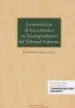 AudioLibro La Simulación de los Contratos en la Jurisprudencia del Tribunal Supremo de Jose Ramon Garcia Vicente