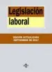 AudioLibro Legislacion Laboral (33ª Ed.) de Varios Autores