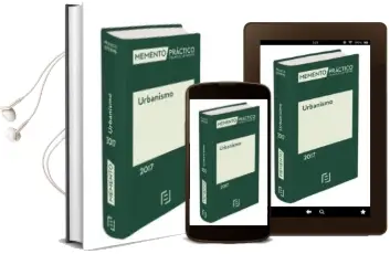 Descargar AudioLibro Memento Práctico Urbanismo 2017 de Varios Autores año 2017