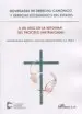 AudioLibro Novedades de Derecho Canonico y Derecho Eclesiastico del Estado: A un año de la Reforma del Proceso Matrimonial de Lourdes Ruano Espina
