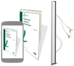 Descargar AudioLibro Práctica de Salarios y Cotizaciones de Isabel López Y López año 2017