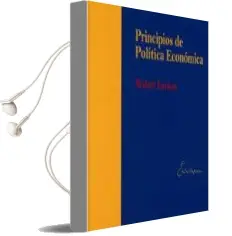 Descargar AudioLibro Principios de Política Económica de Walter Eucken año 2017