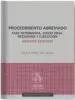 AudioLibro Procedimiento Abreviado de Felipe Perez Del Valle
