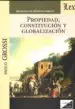 AudioLibro Propiedad, Constitucion y Globalizacion de Paolo Grossi