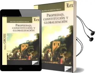Descargar AudioLibro Propiedad, Constitucion y Globalizacion de Paolo Grossi año 2017