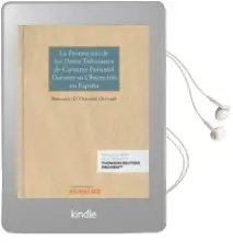 Descargar AudioLibro Proteccion de los Datos Tributarios de Caracter Personal Durante su Obtencion en España de Bernardo Olivares Olivares año 2017