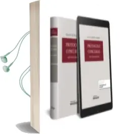 Descargar AudioLibro Protocolo Concursal de Alfonso Muñoz Paredes año 2017