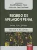 AudioLibro Recurso de Apelación Penal de David Vallespin Perez