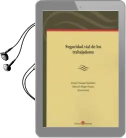 Descargar AudioLibro Seguridad Vial de los Trabajadores de Daniel Toscani Gimenez año 2017