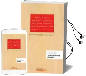 Descargar AudioLibro Sistema de Penas Reglas de Determinación de la Pena y Suspensión de la Ejecución de la Pena de Desconocido año 2017