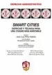 AudioLibro Smart Cities de Jose Luis Piñar Mañas