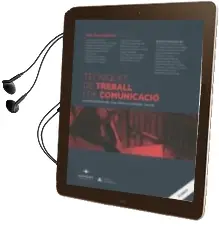 Descargar AudioLibro Tècniques de Treball i de Comunicació de Max Turull Rubinat año 2017