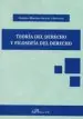 AudioLibro Teoria del Derecho y Filosofia del Derecho de Consuelo Martinez Sicluna