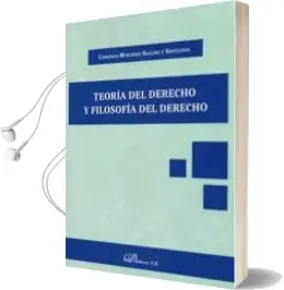 Descargar AudioLibro Teoria del Derecho y Filosofia del Derecho de Consuelo Martinez Sicluna año 2017