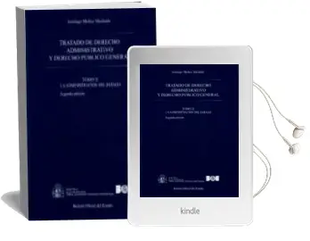 Descargar AudioLibro Tratado de Derecho Administrativo y Derecho Público General, Tomo 10 (2ª Ed.) de Santiago Muñoz Machado año 2017